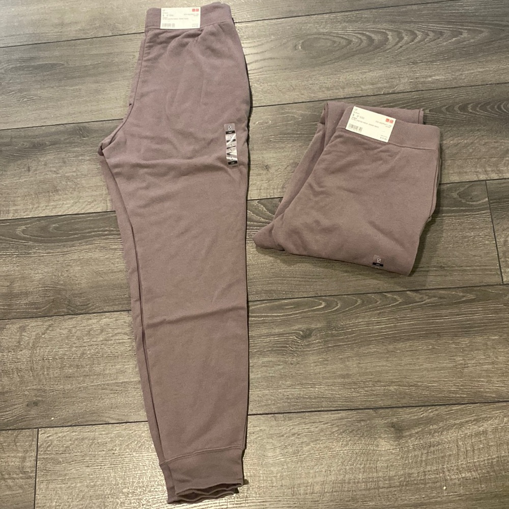 Sweatpants